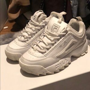 Fila Disruptor Sneaker